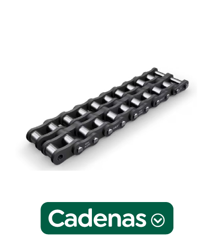 Cadenas
