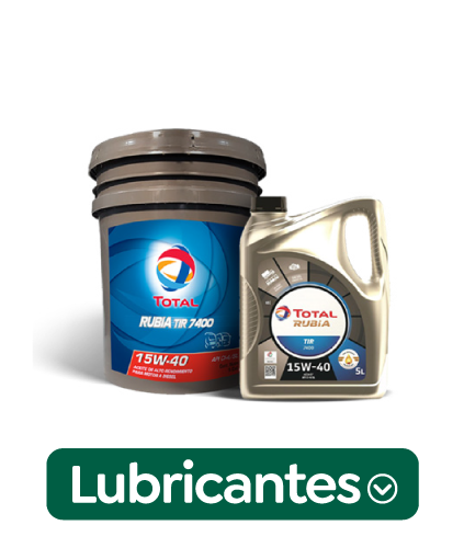 Lubricantes