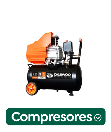Compresores