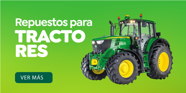 Tractores
